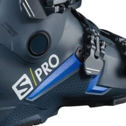 SALOMON S/PRO 120 PETROL BL/RACE B 20 9 SALOMON S/PRO 120 PETROL BL/RACE B 20 -Salomon 9 71636 l40873500 03