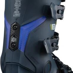 SALOMON S/PRO 120 PETROL BL/RACE B 20 10 SALOMON S/PRO 120 PETROL BL/RACE B 20 -Salomon 9 71636 l40873500 04