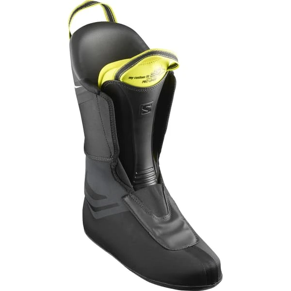 SALOMON S/PRO 120 PETROL BL/RACE B 20 7 SALOMON S/PRO 120 PETROL BL/RACE B 20 - Image 5