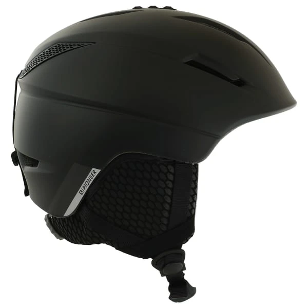 SALOMON PIONEER X BLACK 23 3 SALOMON PIONEER X BLACK 23