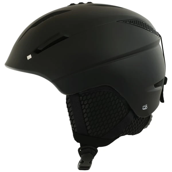 SALOMON PIONEER X BLACK 23 4 SALOMON PIONEER X BLACK 23 - Image 2