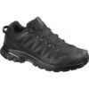 SALOMON XA PRO 3D V8 GORE-TEX BLACK/BLACK/BLACK 23 -Salomon 9 75266 l40988900 01