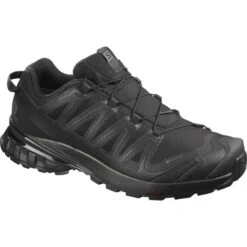 SALOMON XA PRO 3D V8 GORE-TEX BLACK/BLACK/BLACK 23