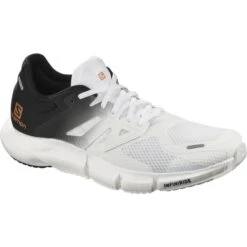SALOMON PREDICT2 WHITE/BLACK/WHITE 22