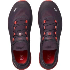 SALOMON S/LAB ULTRA 3 MAVERICK/RACINGRED/M 22 -Salomon 9 75332 s lab ultra 3 maverick racingred m l41266100 03
