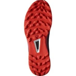 SALOMON S/LAB ULTRA 3 MAVERICK/RACINGRED/M 22 -Salomon 9 75332 s lab ultra 3 maverick racingred m l41266100 05