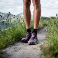 SALOMON S/LAB ULTRA 3 MAVERICK/RACINGRED/M 22 -Salomon 9 75332 s lab ultra 3 maverick racingred m l41266100 06