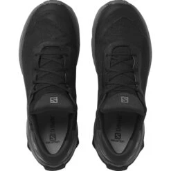 SALOMON X REVEAL GTX BLACK/PHANTOM/MAGNET 22 -Salomon 9 75415 x reveal gtx black phantom magnet l40969100 03