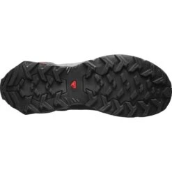 SALOMON X REVEAL GTX BLACK/PHANTOM/MAGNET 22 -Salomon 9 75415 x reveal gtx black phantom magnet l40969100 04