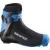 SALOMON S/LAB CARBON SKATE PROLINK 23 -Salomon 9 75474 s lab carbon skate prolink l41158200 01
