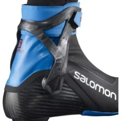 SALOMON S/LAB CARBON SKATE PROLINK 23 -Salomon 9 75474 s lab carbon skate prolink l41158200 04