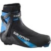 SALOMON S/RACE CARBON SKATE PROLINK 23 2 SALOMON S/RACE CARBON SKATE PROLINK 23 -Salomon 9 75475 s race carbon skate prolink l41158300 01