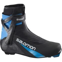 SALOMON S/RACE CARBON SKATE PROLINK 23