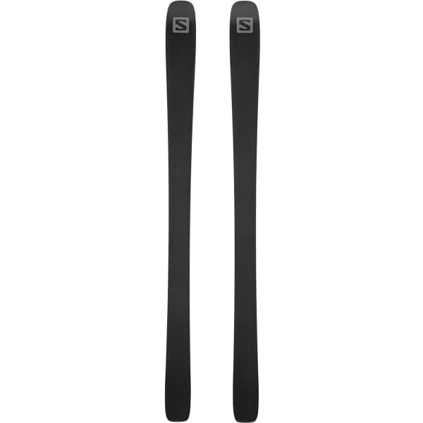 SALOMON STANCE W 88 BLACK 23 4 SALOMON STANCE W 88 BLACK 23 - Image 2