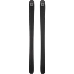 SALOMON STANCE W 94 WHITE/BLACK 23 -Salomon 9 77417 n stance w 94 white black l41137300 03