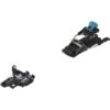 SALOMON MTN TOUR G80 22 -Salomon 9 77460 mtn tour black blue g80 l4120070015 01