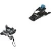 SALOMON MTN PURE + BRAKE G80 22 -Salomon 9 77461 mtn pure black blue brake g80 l4134200015 01