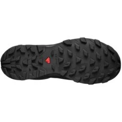 SALOMON OUTSNAP CSWP W BLACK/EBONY/BLACK 23 -Salomon 9 82277 outsnap cswp w black ebony black l41110100 05