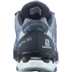 SALOMON XA PRO 3D V8 W ASHLEY BLUE/EBONY/OPAL BLUE 23 -Salomon 9 83425 l41272100 03