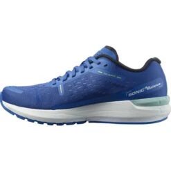 SALOMON SONIC 4 BALANCE PALACE BLUE/WHITE/EVENING PRIMROSE 21 -Salomon 9 83473 l41280000 04