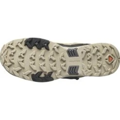 SALOMON X ULTRA 4 MID GORE-TEX KELP/BLACK/SAFARI 23 -Salomon 9 83541 l41294100 05