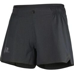 SALOMON SENSE AERO 4'' SHORT M BLACK 21