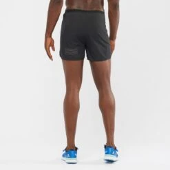 SALOMON SENSE AERO 4'' SHORT M BLACK 21 -Salomon 9 83575 lc1474600 04