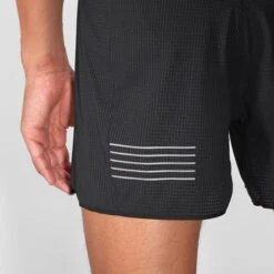 SALOMON SENSE AERO 4'' SHORT M BLACK 21 -Salomon 9 83575 lc1474600 06