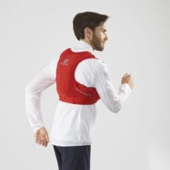 SALOMON SENSE PRO 5 SET GOJI BERRY 21 7 SALOMON SENSE PRO 5 SET GOJI BERRY 21 -Salomon 9 83645 lc1512100 03