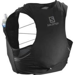 SALOMON SENSE PRO 5 SET BLACK 23