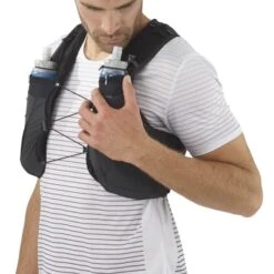 SALOMON SENSE PRO 5 SET BLACK 23 -Salomon 9 83647 lc1512000 05