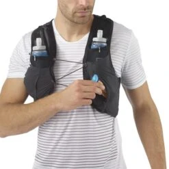 SALOMON SENSE PRO 5 SET BLACK 23 -Salomon 9 83647 lc1512000 06