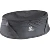 SALOMON PULSE BELT EBONY 22 -Salomon 9 83664 lc1521500 01