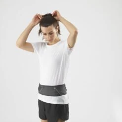 SALOMON PULSE BELT EBONY 22 -Salomon 9 83664 lc1521500 04