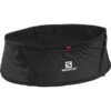 SALOMON PULSE BELT BLACK 23 1 SALOMON PULSE BELT BLACK 23 -Salomon 9 83665 lc1521100 01
