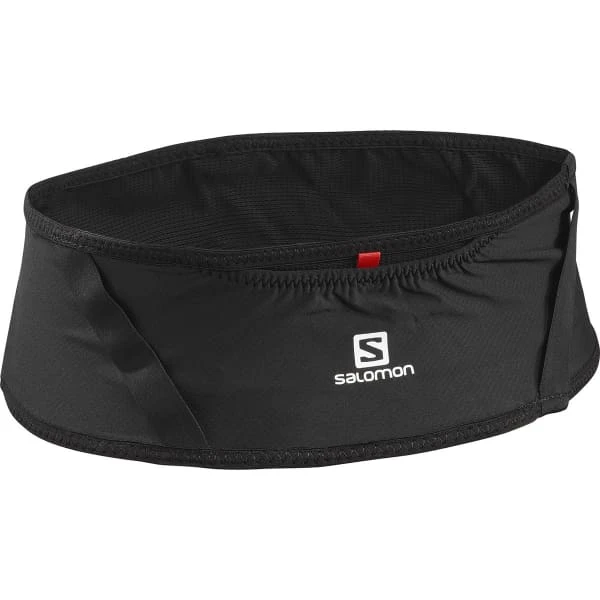 SALOMON PULSE BELT BLACK 23 3 SALOMON PULSE BELT BLACK 23