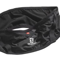 SALOMON PULSE BELT BLACK 23 13 SALOMON PULSE BELT BLACK 23 -Salomon 9 83665 lc1521100 06