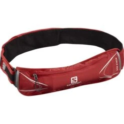SALOMON AGILE 250 SET BELT GOJI BERRY 21