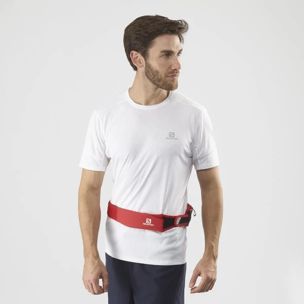 SALOMON AGILE 250 SET BELT GOJI BERRY 21 4 SALOMON AGILE 250 SET BELT GOJI BERRY 21 - Image 2