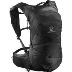 SALOMON XT 15 BLACK 23