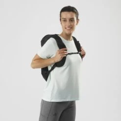 SALOMON XT 10 BLACK 23 -Salomon 9 83677 lc1518400 05