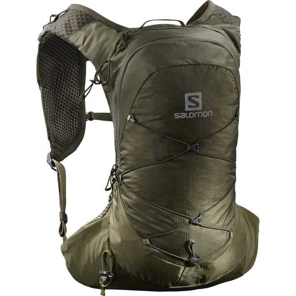SALOMON XT 10 OLIVE NIGHT/MARTINI OLIVE 22 3 SALOMON XT 10 OLIVE NIGHT/MARTINI OLIVE 22