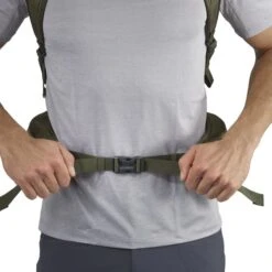 SALOMON TRAILBLAZER 30 MARTINI OLIVE/OLIVE NIGHT/EBONY 23 -Salomon 9 83685 lc1520400 03