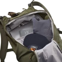 SALOMON TRAILBLAZER 30 MARTINI OLIVE/OLIVE NIGHT/EBONY 23 -Salomon 9 83685 lc1520400 05