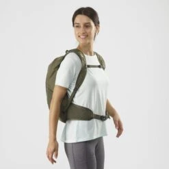 SALOMON TRAILBLAZER 20 MARTINI OLIVE/OLIVE NIGHT/EBONY 23 -Salomon 9 83687 lc1520200 04