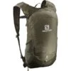 SALOMON TRAILBLAZER 10 MARTINI OLIVE/OLIVE NIGHT/EBONY 23 -Salomon 9 83690 lc1520000 01