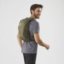 SALOMON TRAILBLAZER 10 MARTINI OLIVE/OLIVE NIGHT/EBONY 23 -Salomon 9 83690 lc1520000 03