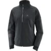 SALOMON LIGHTNING WARM SSHELL JKT W BLACK 21 -Salomon 9 89302 lc1155600 01