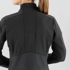 SALOMON LIGHTNING WARM SSHELL JKT W BLACK 21 -Salomon 9 89302 lc1155600 03