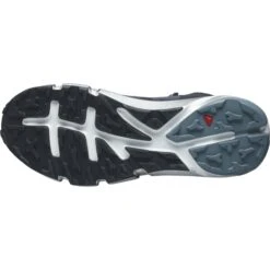 SALOMON PREDICT HIKE MID GORE-TEX EBONY/BLACK/STORMY WEATHER 22 13 SALOMON PREDICT HIKE MID GORE-TEX EBONY/BLACK/STORMY WEATHER 22 -Salomon 9 90270 l41460900 06